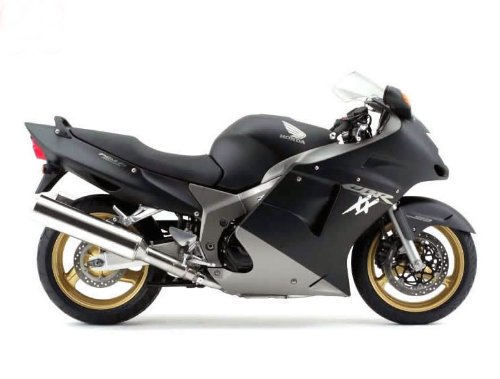 Fairing Kits LIN LIN1-FG-022-03