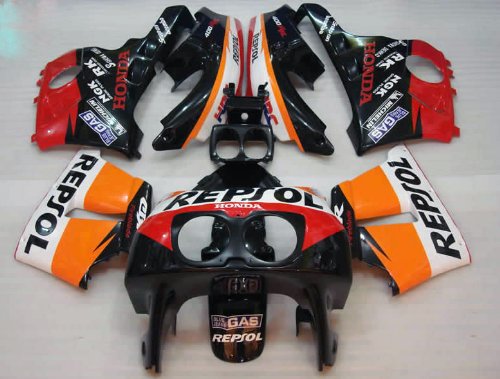 Fairing Kits LIN LIN1-FG-008-01