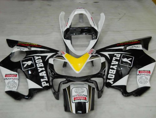 Fairing Kits LIN LIN1-FG-009-18