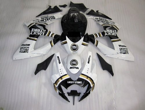 Fairing Kits LIN LIN1-FG-049-34