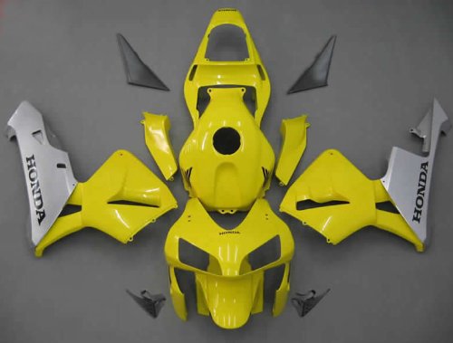 Fairing Kits LIN LIN1-FG-012-33