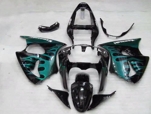 Fairing Kits LIN LIN1-FG-028-09