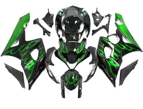 Fairing Kits LIN LIN1-FG-053-18
