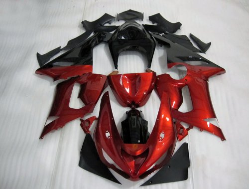 Fairing Kits LIN LIN1-FG-030-31