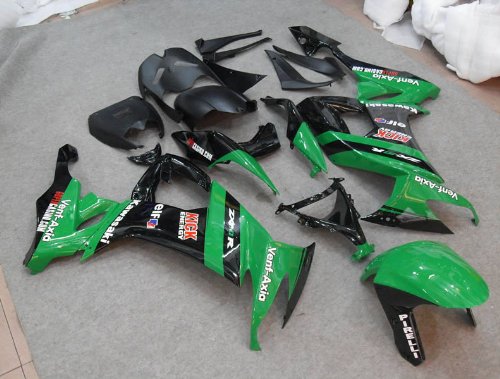 Fairing Kits LIN LIN1-FG-037-18