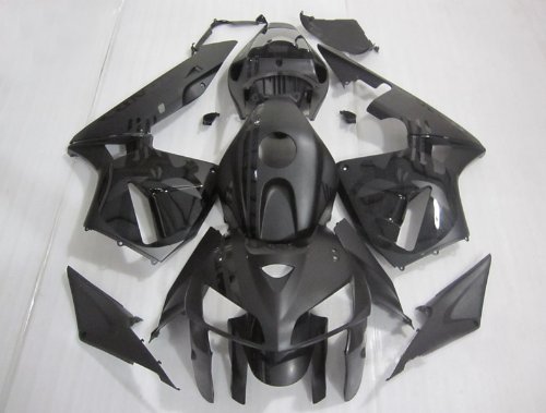 LIN-FG-075-50 OEM Motorbike ABS Plastic Injection Motorcycle Fairing Fit For Honda CBR600RR F5 2005 - 2006 Fairing Kits LIN LIN1-FG-075-50