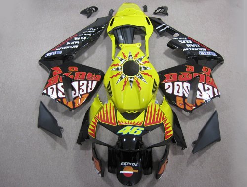Fairing Kits LIN LIN1-FG-012-51