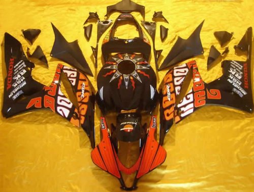 Fairing Kits LIN LIN1-FG-013-29