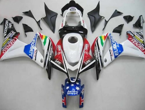 Fairing Kits LIN LIN1-FG-013-40