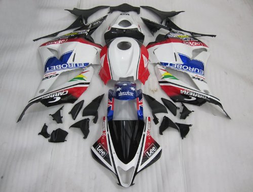 Fairing Kits LIN LIN1-FG-014-29