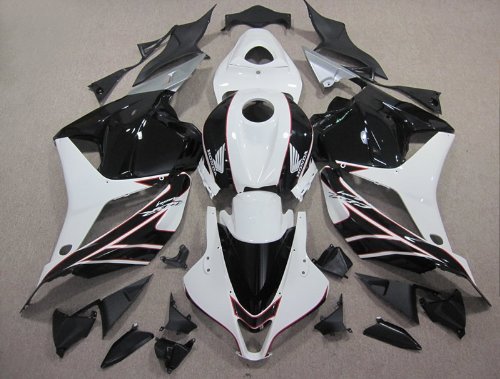 LIN-FG-014-34 OEM Motorbike ABS Plastic Injection Motorcycle Fairing Fit For Honda CBR600RR F5 2009 - 2010 Fairing Kits LIN LIN1-FG-014-34