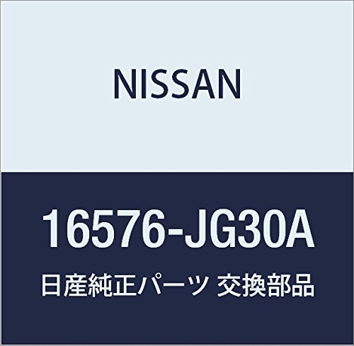 Fresh Air Duct Nissan 16576-JG30A