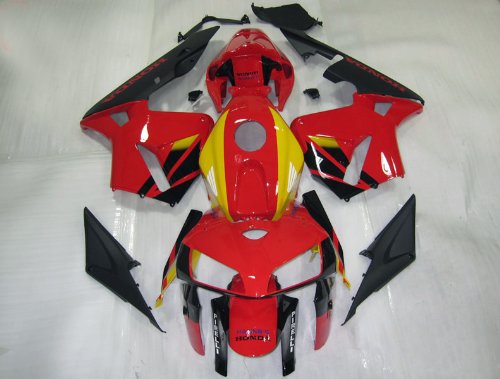 Fairing Kits LIN LIN1-FG-075-62