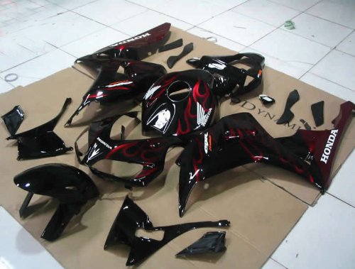 Fairing Kits LIN LIN1-FG-020-01