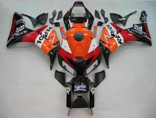 Fairing Kits LIN LIN1-FG-020-18