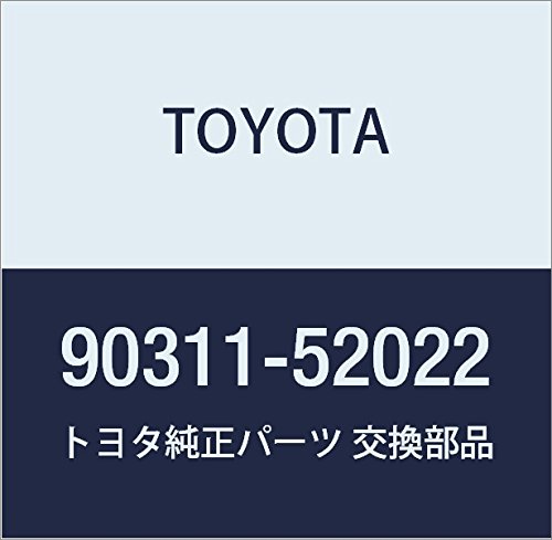 Crankshafts Toyota 90311-52022