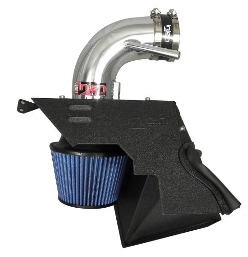 Air Intake Injen Technology SP1392P