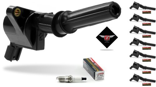 Coils Tune Up SetTM COP9 FD503 C566 5C1412