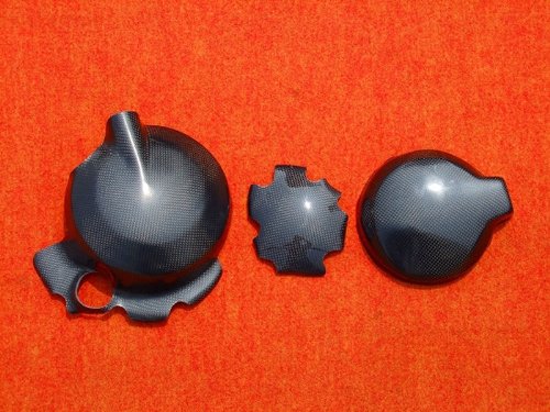 Engine Parts Clever Wolf 05ZX6-EGC-C2, 03ZX6-EGC-S2, 03ZX6-EGC-L2