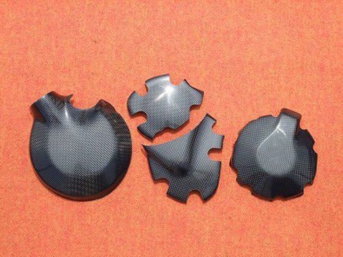 Engine Parts Clever Wolf 07ZX6-EGC-C2, 07ZX6-EGC-S2, 07ZX6-EGC-L2