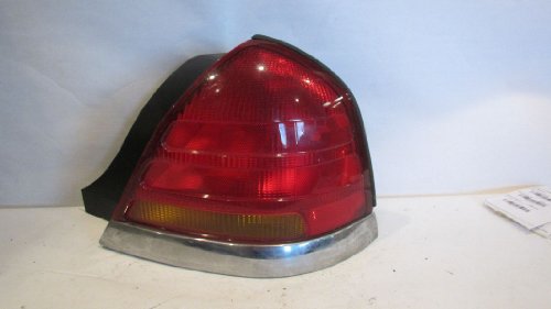 Brake Lights heritage 166-01877AR