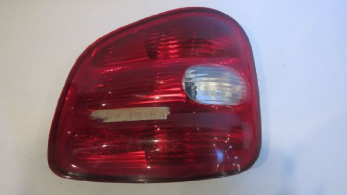 Brake Lights heritage 166-01847L