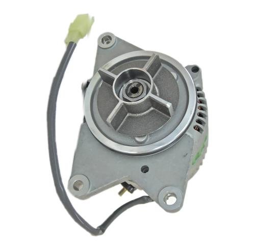 NEW ALTERNATOR 01 02 03 HONDA VALKYRIE GL1500CD 31100MZ0005 31100MZ0015 Alternators Rareelectrical 31100-MZ0-005