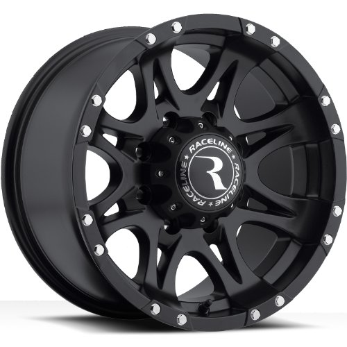 Truck & SUV Raceline 981-29080+20