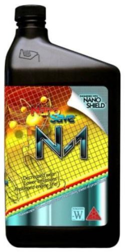 Engine & Oil NanoSave N1