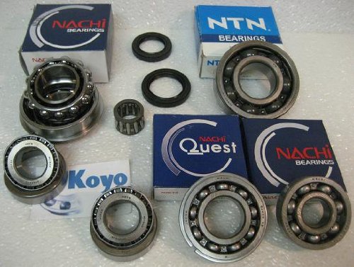 Rebuild Kits Power Torque BK151