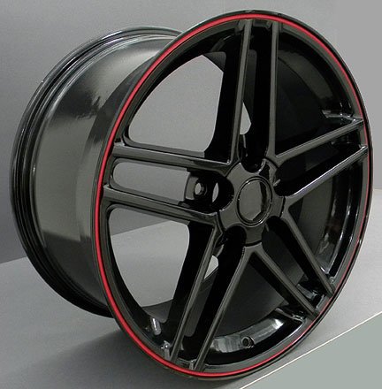 Rims Upgrade Your Auto 4570