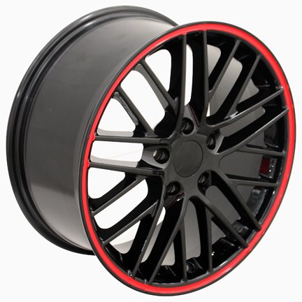 Rims Upgrade Your Auto 4914