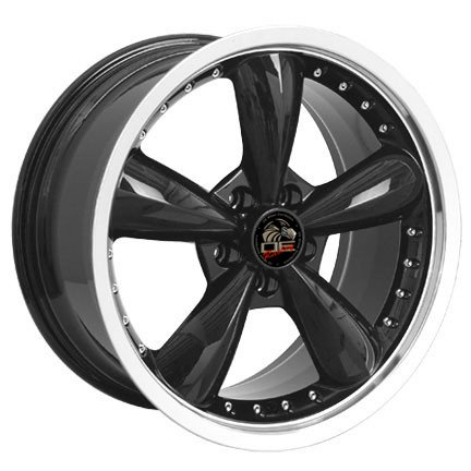 Rims Upgrade Your Auto 4730