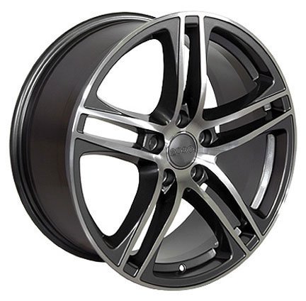Rims Upgrade Your Auto 4788