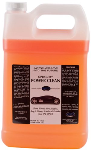 Cleaners OPT PC2008G4
