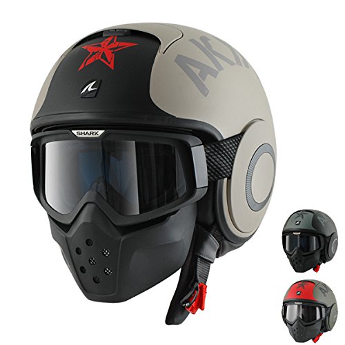 Helmets Shark HE3020DKSKXS