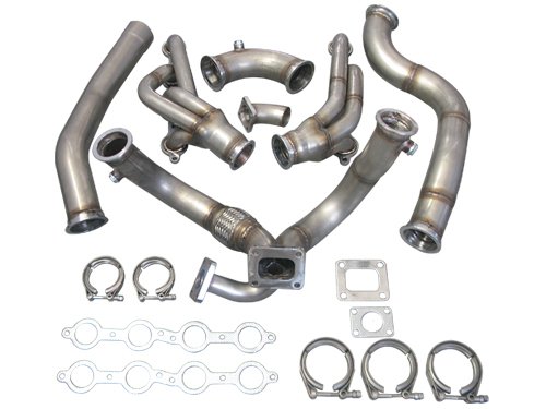 Manifolds CXRacing 10351003043
