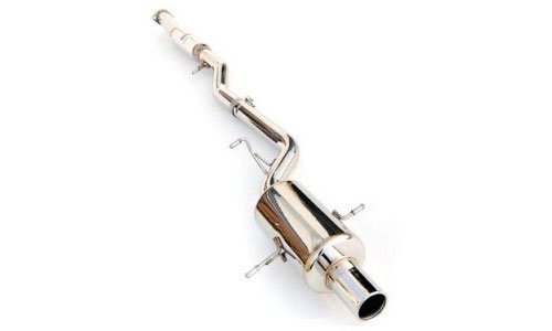 Invidia (HS07FN2G2T) G200 Cat-Back Exhaust System for Honda Civic Type-R FN2 Cat-Back Systems Invidia HS07FN2G2T