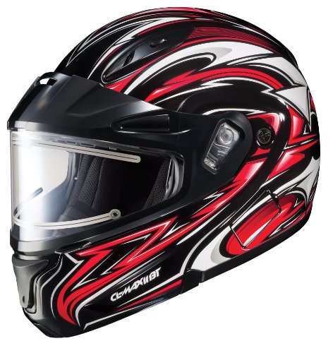 Helmets HJC Helmets 077-917