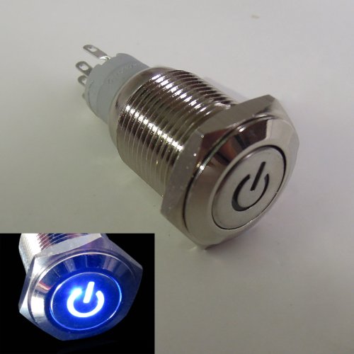 Pushbutton Switches Lian dong 
