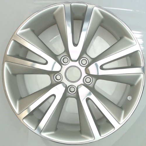 Car Wheels America 1TE70DD5AE