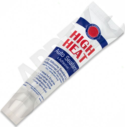 Cylinder Heads APDTY CylHeatTabRTVGlue