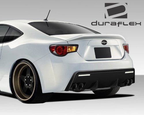 Bumpers Duraflex 109051