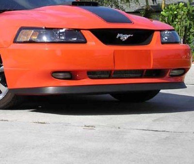 Bumpers UPR Products 6100-01