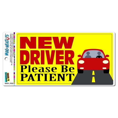 Bumper Stickers, Decals & Magnets Graphics and More MAG01_07635