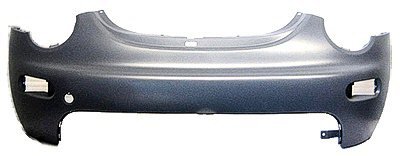 Bumpers Online Part Bin VW1000139P