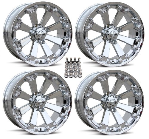 ATV KJ Motorsports MSAM20C14X7-1FS