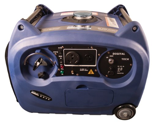 Generators Boliy PRO3600SIER