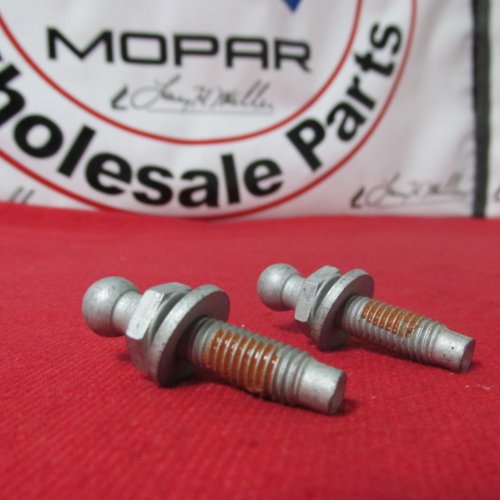 Mounting Kits Mopar 6508306AA x2