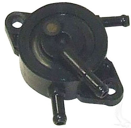 Electric Fuel Pumps Best Turf West-RH FP-007